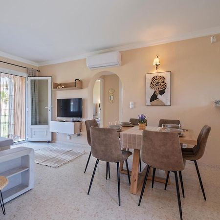 Apartament Nacarea By Midelisa Oliva Zewnętrze zdjęcie