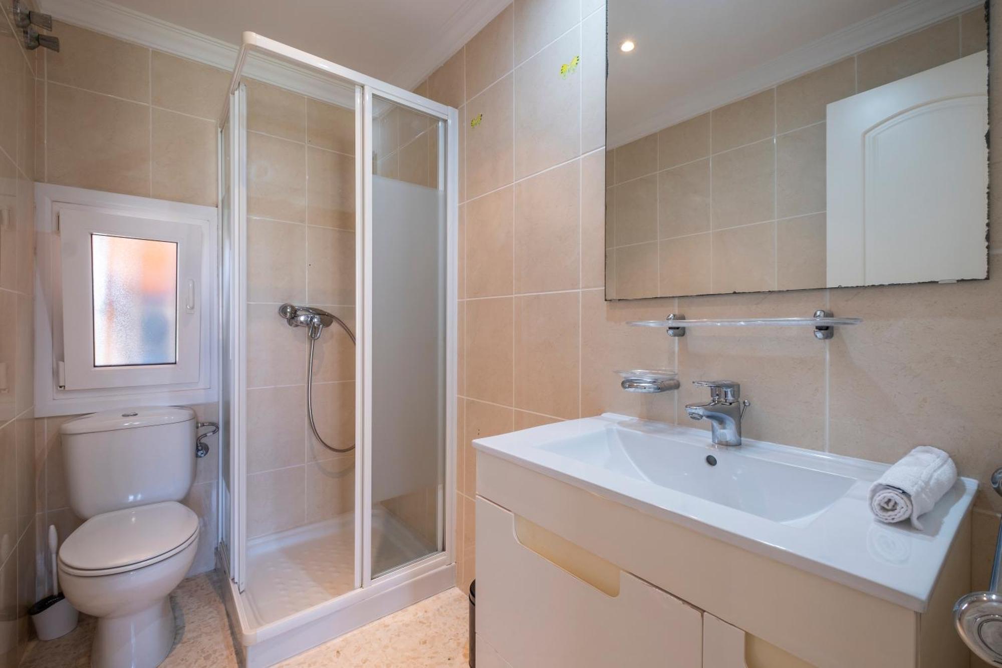 Apartament Nacarea By Midelisa Oliva Zewnętrze zdjęcie