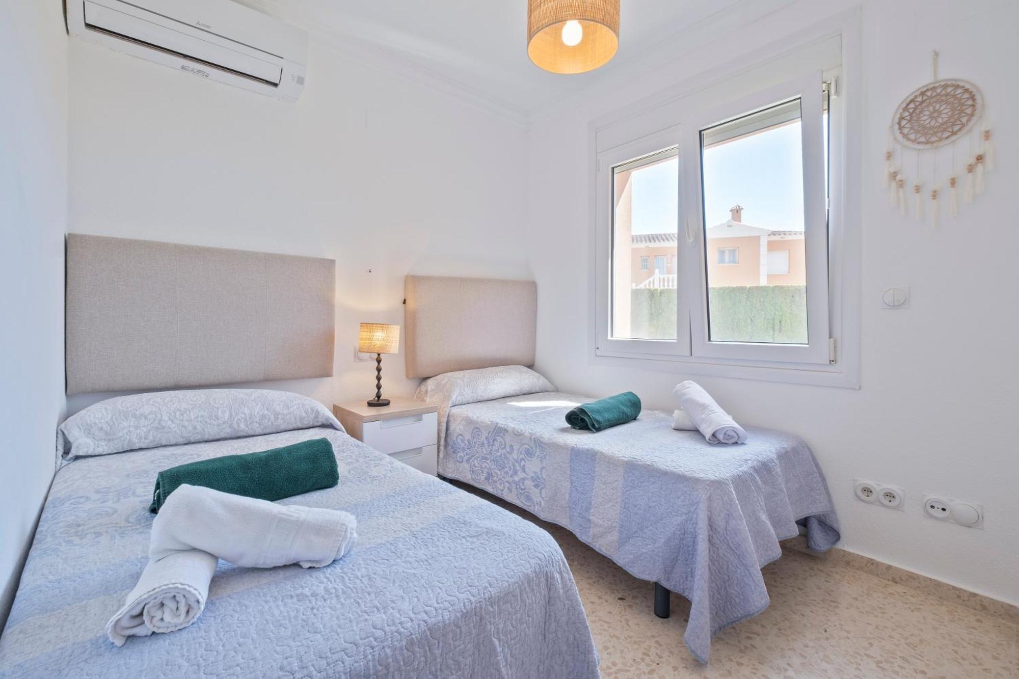 Apartament Nacarea By Midelisa Oliva Zewnętrze zdjęcie