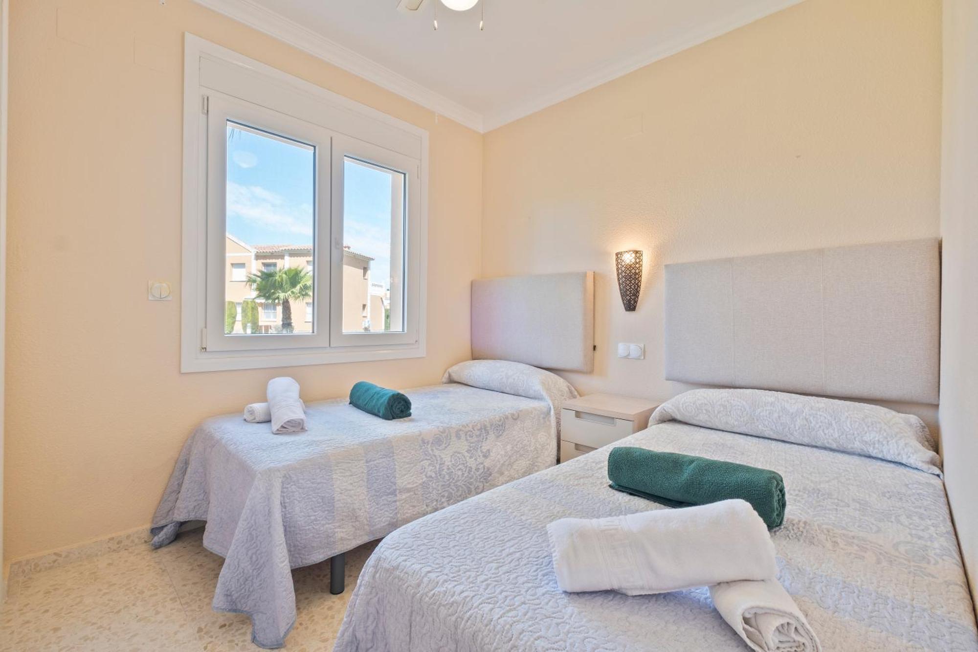 Apartament Nacarea By Midelisa Oliva Zewnętrze zdjęcie