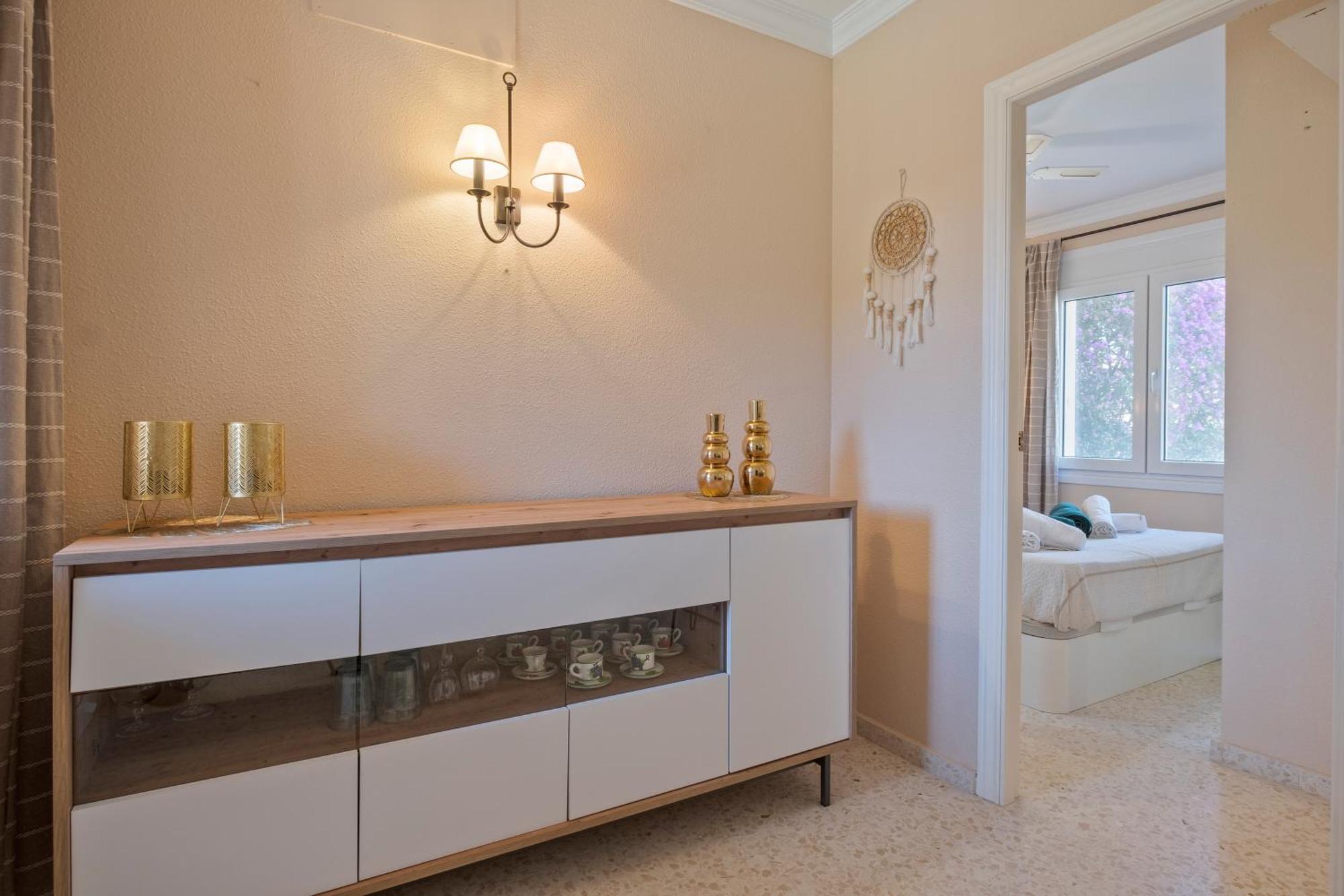 Apartament Nacarea By Midelisa Oliva Zewnętrze zdjęcie