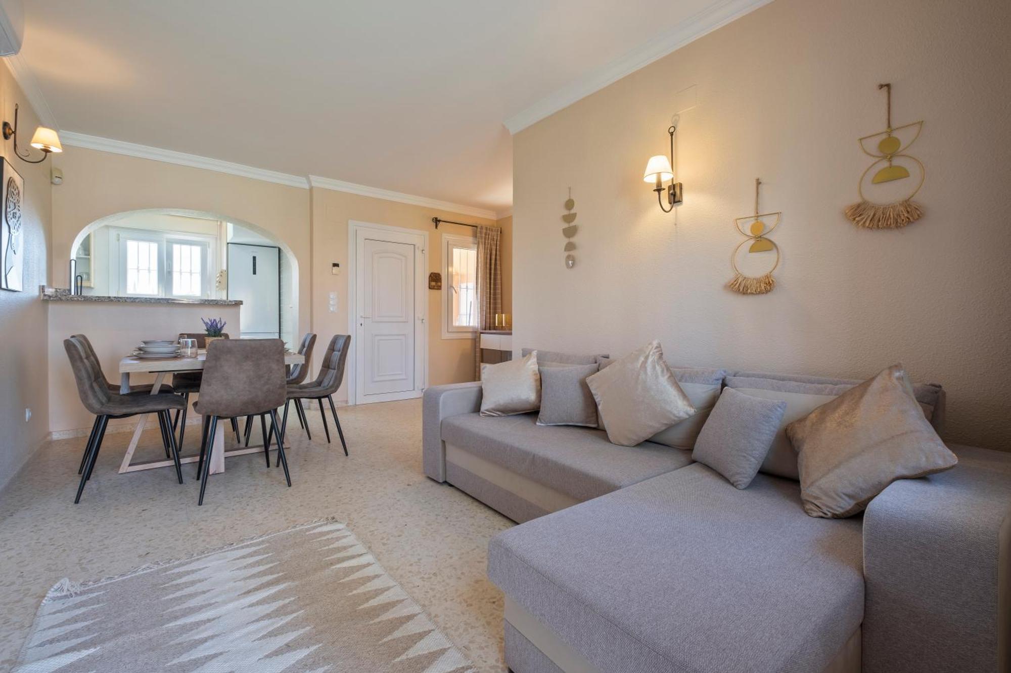 Apartament Nacarea By Midelisa Oliva Zewnętrze zdjęcie