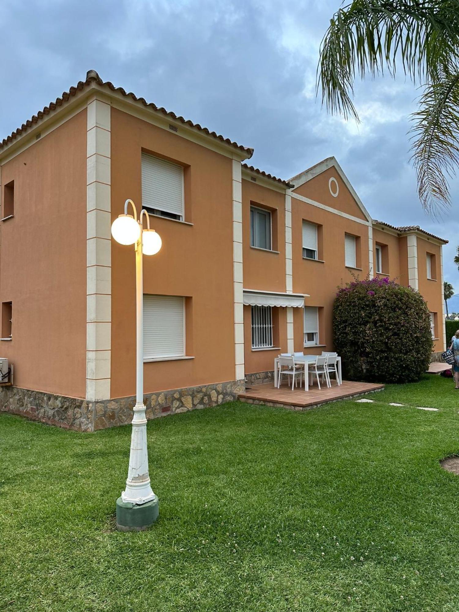 Apartament Nacarea By Midelisa Oliva Zewnętrze zdjęcie